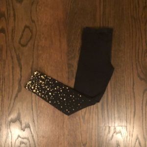 Old Navy Girls Star Leggings